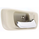 Order Front Passenger Side Interior Door Handle - HO1353103 For Your Vehicle