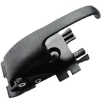 Order Front Passenger Side Interior Door Handle - FO1353114 For Your Vehicle