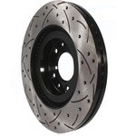 Order Front Performance Rotor by DS-ONE - DS1-980580 For Your Vehicle