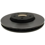 Order Solid Disques de frein avant de performance - RAYBESTOS Specialty - 580746 For Your Vehicle