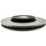 Order Slotted Disques de frein avant de performance - RAYBESTOS Specialty Street Performance - 580746PER For Your Vehicle