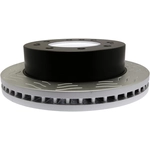 Purchase RAYBESTOS Specialty Street Performance - 580875PER - Slotted Front Performance Rotor