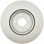 Order Vented Disques de frein avant de performance - RAYBESTOS Specialty - 581048 For Your Vehicle