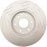 Order Slotted Disques de frein avant de performance - RAYBESTOS Specialty Street Performance - 582038PER For Your Vehicle