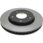 Order Vented Disques de frein avant de performance - RAYBESTOS Specialty - 780458 For Your Vehicle