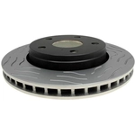 Order RAYBESTOS Specialty Street Performance - 780518PER - Slotted Disques de frein avant de performance For Your Vehicle