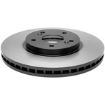 Order RAYBESTOS Specialty - 96795 - Solid Disques de frein avant de performance For Your Vehicle