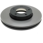 Order RAYBESTOS Specialty - 980295 - Vented Disques de frein avant de performance For Your Vehicle