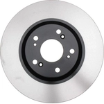 Order RAYBESTOS Specialty - 980317 - Vented Disques de frein avant de performance For Your Vehicle