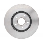 Order RAYBESTOS Specialty - 980515 - Vented Disques de frein avant de performance For Your Vehicle