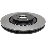 Order RAYBESTOS Specialty - 980636 - Vented Front Performance Rotor For Your Vehicle