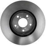 Order RAYBESTOS Specialty - 980738 - Solid Disques de frein avant de performance For Your Vehicle