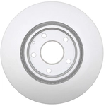 Order RAYBESTOS Specialty - 981026 - Vented Disques de frein avant de performance For Your Vehicle