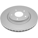 Order Vented Disques de frein avant de performance - RAYBESTOS Specialty - 981773 For Your Vehicle