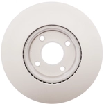 Order RAYBESTOS Specialty - 982407 - Vented Disques de frein avant de performance For Your Vehicle