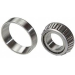 Order Front Pinion Bearing by NATIONAL BEARINGS - 30306 For Your Vehicle