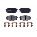 Order BENDIX - SBC2094 - Front Disc Brake Pads For Your Vehicle