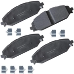 Order BENDIX - SBC2179 - Front Disc Brake Pads For Your Vehicle