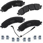 Order BENDIX - SBC2250 - Rear Disc Brake Pads For Your Vehicle