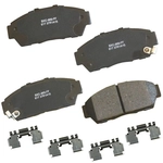 Order BENDIX - SBC617 - Front Disc Brake Pads For Your Vehicle