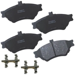 Order BENDIX - SBC659 - Front Disc Brake Pads For Your Vehicle