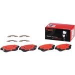 Order BREMBO - P16013N - Disc Brake Pads For Your Vehicle