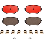 Order BREMBO - P79009N - Disc Brake Pads For Your Vehicle