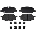 Order CENTRIC PARTS - 301.23140 - Disc Brake Pad Set For Your Vehicle