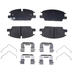 Order CENTRIC PARTS - 301.23450 - Disc Brake Pad Set For Your Vehicle