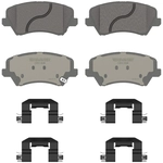 Order WAGNER - OEX1828 - Brake Pad For Your Vehicle