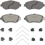 Order WAGNER - OEX619 - Brake Pad For Your Vehicle