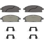 Order WAGNER - OEX691 - Brake Pad For Your Vehicle