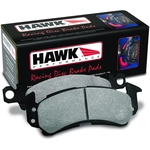 Order HAWK PERFORMANCE - HB149E.505 - Front Brake Pads For Your Vehicle