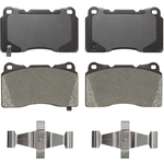 Order SILENCER - OR1001 - Disc Brake Pad For Your Vehicle