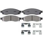 Order SILENCER - OR1015 - Disc Brake Pad For Your Vehicle