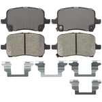 Order SILENCER - OR1028 - Disc Brake Pad For Your Vehicle