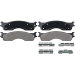 Order SILENCER - OR1054 - Disc Brake Pad For Your Vehicle