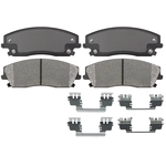 Order SILENCER - OR1056 - Disc Brake Pad For Your Vehicle