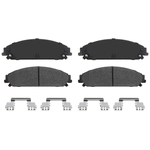 Order SILENCER - OR1058 - Disc Brake Pad For Your Vehicle