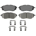 Order SILENCER - OR1078 - Disc Brake Pad For Your Vehicle