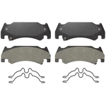 Order SILENCER - OR1085 - Disc Brake Pad For Your Vehicle