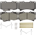 Order SILENCER - OR1119 - Disc Brake Pad For Your Vehicle