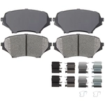 Order SILENCER - OR1179 - Disc Brake Pad For Your Vehicle