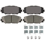 Order SILENCER - OR1210 - Disc Brake Pad For Your Vehicle