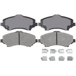 Order SILENCER - OR1273 - Disc Brake Pad For Your Vehicle