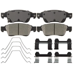 Order SILENCER - OR1287 - Disc Brake Pad For Your Vehicle