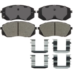 Order SILENCER - OR1295 - Disc Brake Pad For Your Vehicle