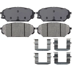 Order SILENCER - OR1301 - Disc Brake Pad For Your Vehicle