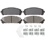 Order SILENCER - OR1324 - Disc Brake Pad For Your Vehicle