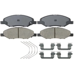 Order SILENCER - OR1345 - Disc Brake Pad For Your Vehicle